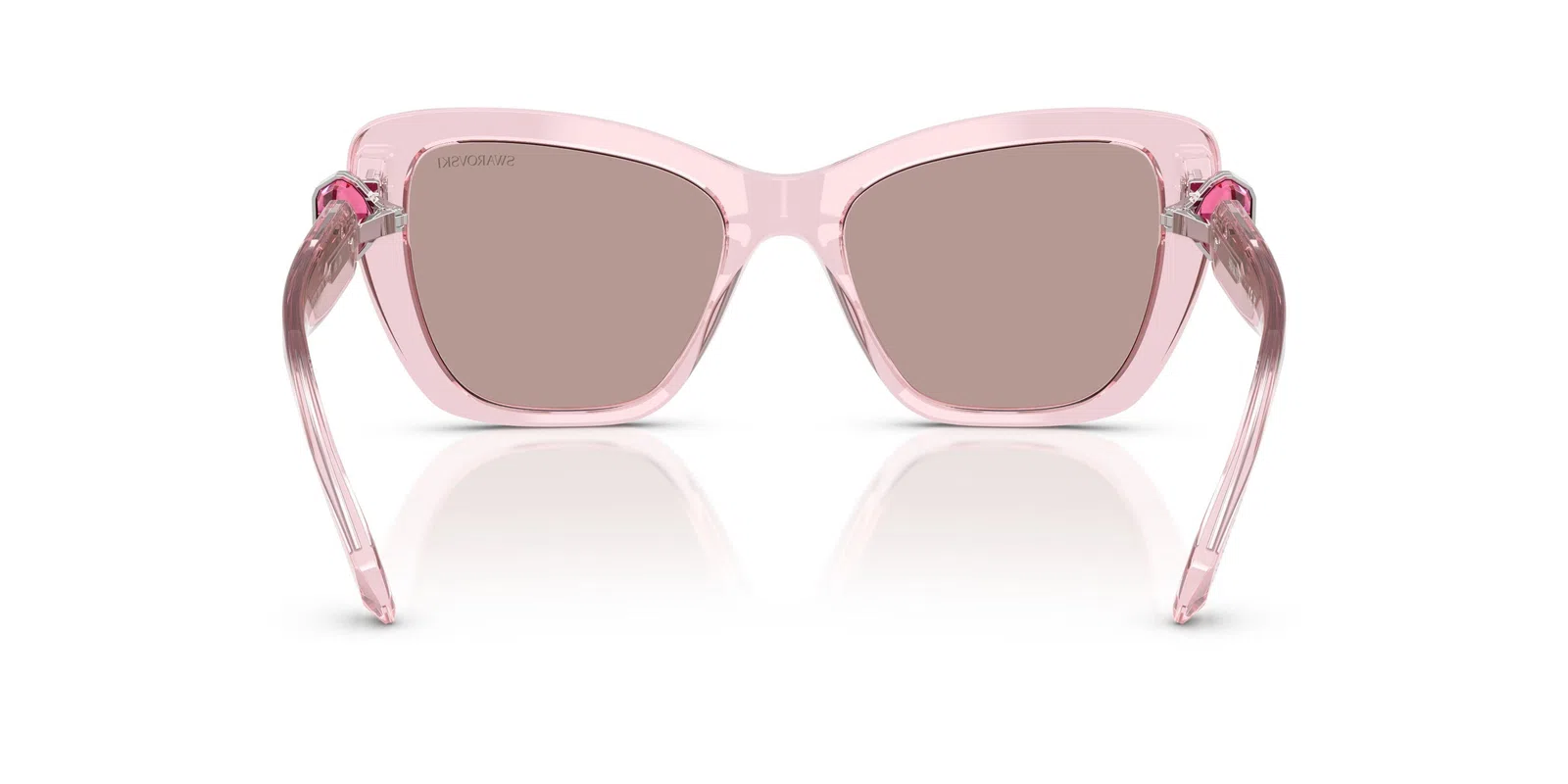 Swarovski 6018 Sunglasses - view 40